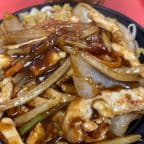 Best S29. Hot & Spicy Chicken (Lunch) in New York, NY