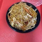 Best S 8. Roast Pork Lo Mein (Lunch) in New York, NY