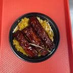 Best S27. Spare Ribs (Lunch) in New York, NY