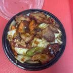 Best S11. Roast Pork w. Chinese Veg. (Lunch) in New York, NY