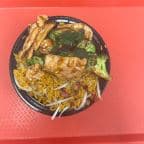 Best S12. Chicken w. Broccoli (Lunch) in New York, NY