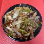 Best S 7. Beef Chow Mein (Lunch) in New York, NY