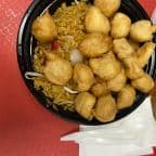 Best S18. Sweet & Sour Pork (Lunch) in New York, NY