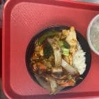 Best S22. Chicken w. Mixed Vegetable (Lunch) in New York, NY