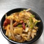 Best Roast Pork Chop Suey in New York, NY