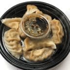 Best Steamed Dumplings (8) in New York, NY