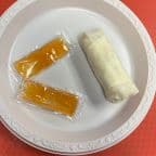 Best Vegetable Egg Roll (1) in New York, NY