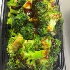 Best Plain Broccoli in New York, NY