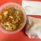 Best Hot & Sour Soup in New York, NY