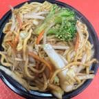 Best Vegetable Lo Mein in New York, NY