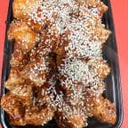 Best H27. Sesame Bean Curd (Tofu) in New York, NY