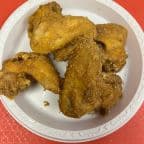 Best A 2. Chinese Fried Chicken Wing (4) in New York, NY