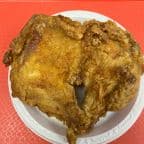 Best A19. Fried Chicken Legs(2pcs) in New York, NY