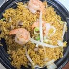 Best Shrimp Fried Rice in New York, NY