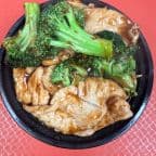 Best Chicken w. Broccoli in New York, NY