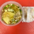Best Wonton Soup in New York, NY