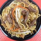 Best Beef Lo Mein in New York, NY