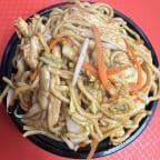 Best Chicken Lo Mein in New York, NY
