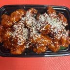 Best H 2. Sesame Chicken in New York, NY