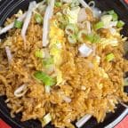 Best Egg Fried Rice in New York, NY