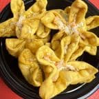 Best Crab Rangoon (8) (Fried Crab Cheese Wonton) in New York, NY