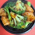 Best Broccoli w. Bean Curd (Tofu) in New York, NY