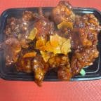 Best H16. Orange Beef in New York, NY