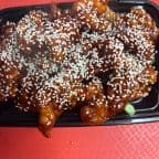 Best H16. Sesame Beef in New York, NY