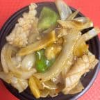 Best Curry Squid in New York, NY