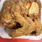 Best A 1. Chinese Fried Half Chicken in New York, NY