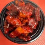 Best Boneless Spare Ribs in New York, NY