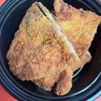 Best A 3. Chinese Fried Pork Chop (2) in New York, NY