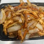 Best Hot & Spicy Shredded Chicken in New York, NY