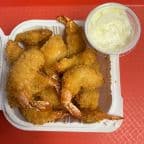 Best A 4. Chinese Fried Shrimp in New York, NY