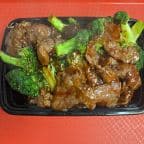 Best Beef w. Broccoli in New York, NY