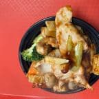 Best Chicken w. Mixed Vegetable in New York, NY