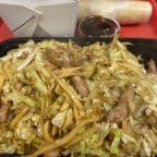 Best Moo Shu Pork in New York, NY