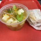 Best Mixed Vegetable Bean Curd Soup in New York, NY