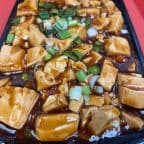 Best Ma Po Bean Curd (Tofu) in New York, NY