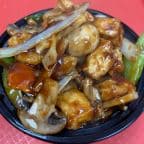 Best Bean Curd Szechuan Style (Tofu) in New York, NY
