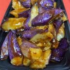 Best Egg Plant Family Style (Garlic Sauce) in New York, NY