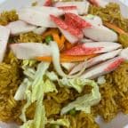 Best Crab Meat Fried Rice in New York, NY