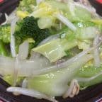 Best Mixed Vegetable Chop Suey in New York, NY