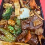 Best Beef w. Mixed Vegetables in New York, NY