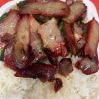 Best H30. Honey Roast Pork 蜜汁叉烧 in New York, NY