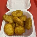 Best A12. Chicken Nuggets (10) in New York, NY