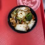 Best Mixed Vegetable in New York, NY