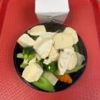 Best D 6. Steamed Bean Curd Mixed Veg. in New York, NY