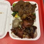 Best Beef Tendon,Pig's Feet,And Egg in New York, NY