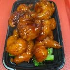 Best H21. General Tso's Shrimp in New York, NY